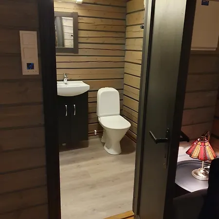 Bjorgebu As * Mysusaeter