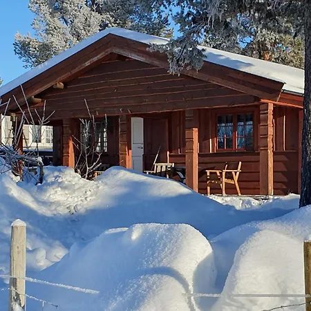 Bjorgebu As Mysusaeter